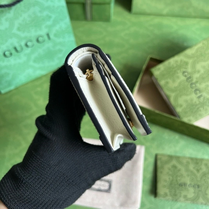 Gxccx Wallets & Purse Classic 40095