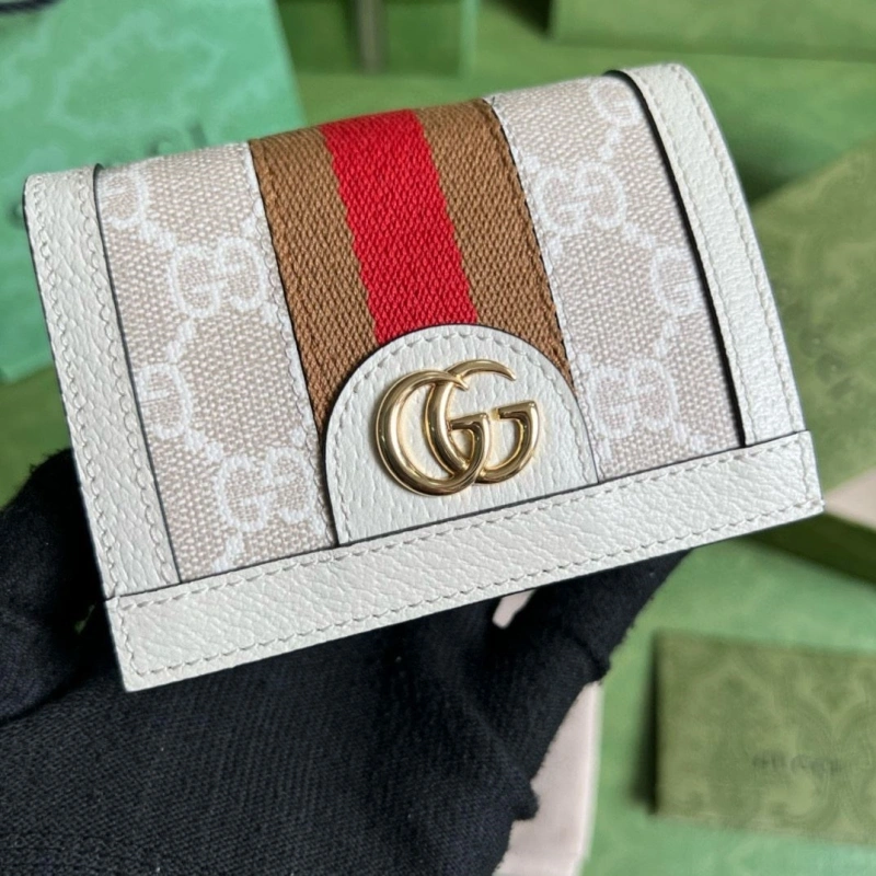 Gxccx Wallets & Purse Classic 40095