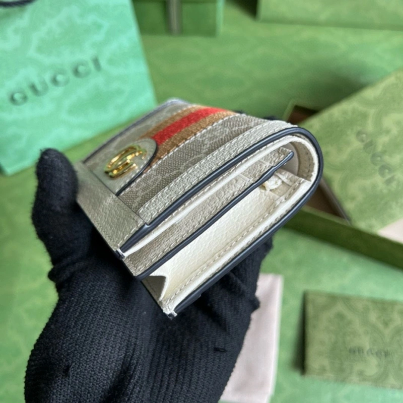 Gxccx Wallets & Purse Classic 40095