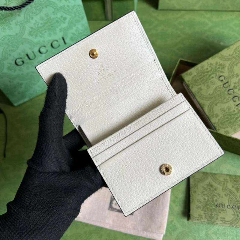 Gxccx Wallets & Purse Classic 40095