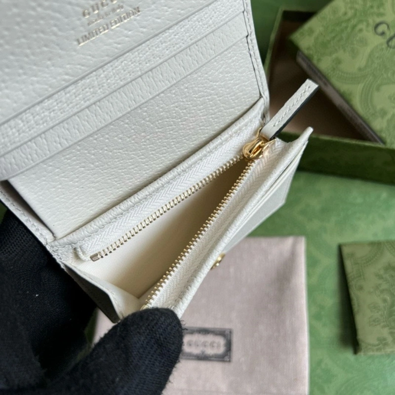 Gxccx Wallets & Purse Classic 40095
