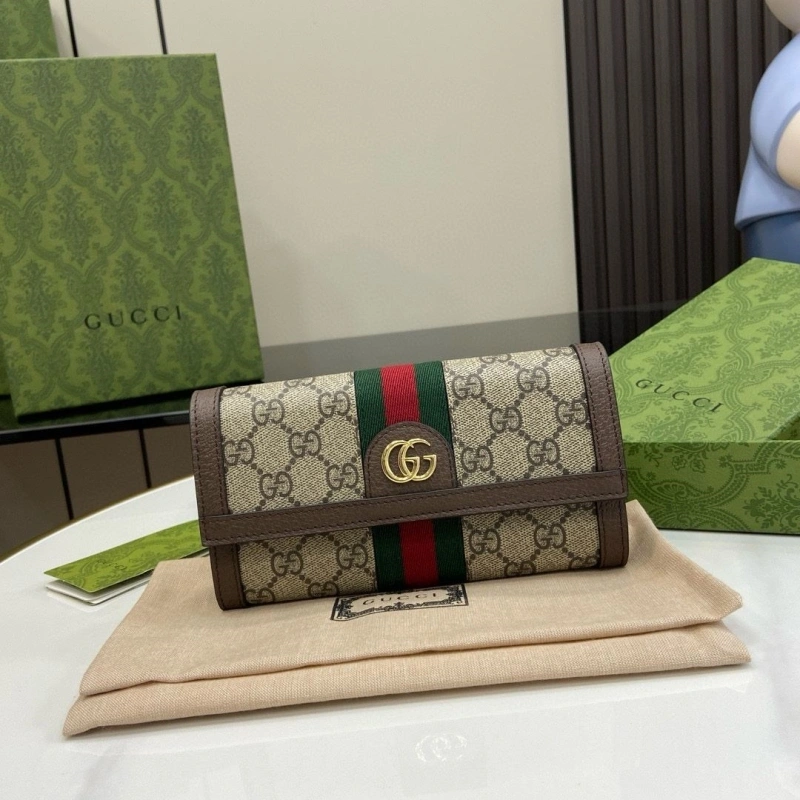 Resilient Gxccx Wallets & Purse 40096