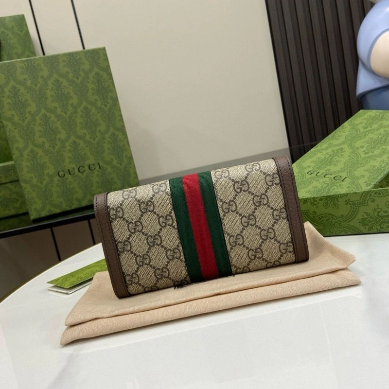 Resilient Gxccx Wallets & Purse 40096