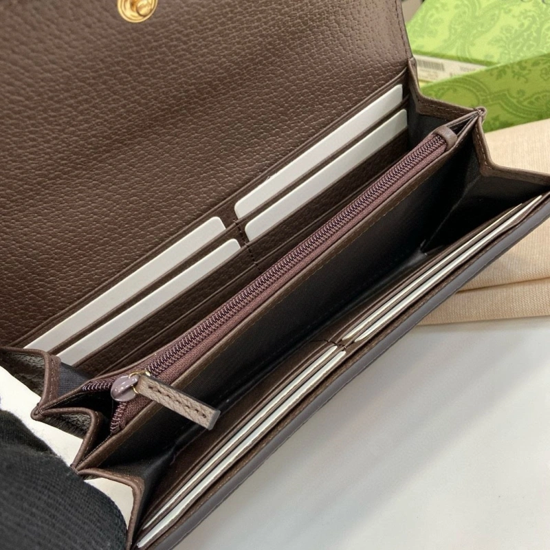 Resilient Gxccx Wallets & Purse 40096