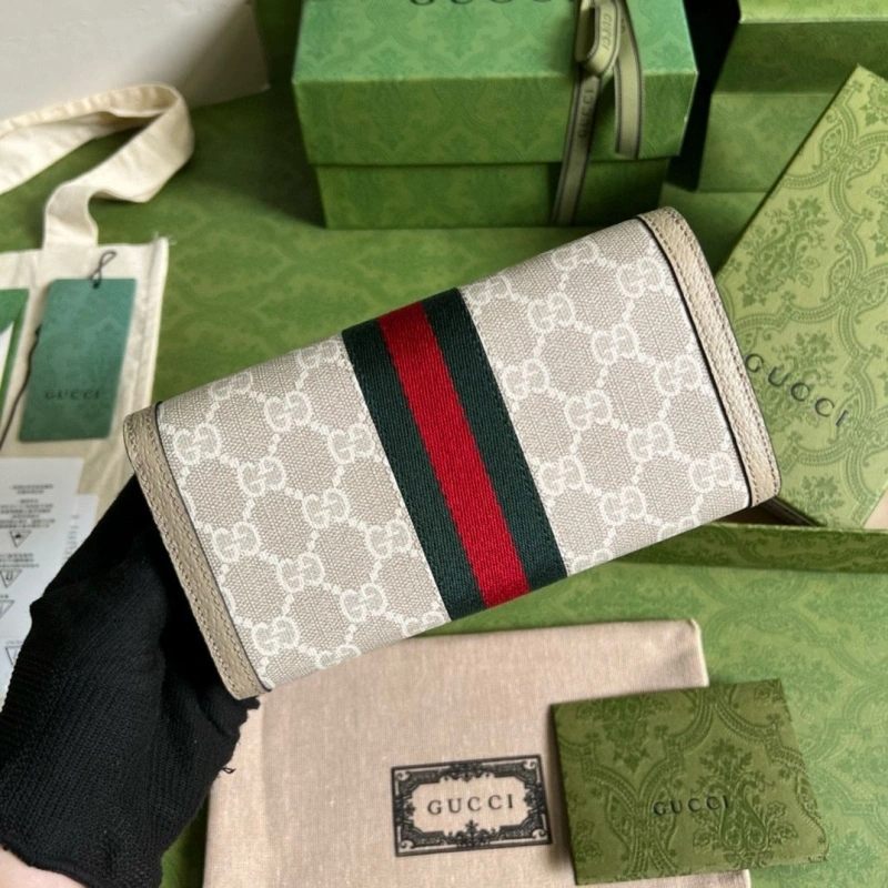 Gxccx Wallets & Purse Comfortable 40083