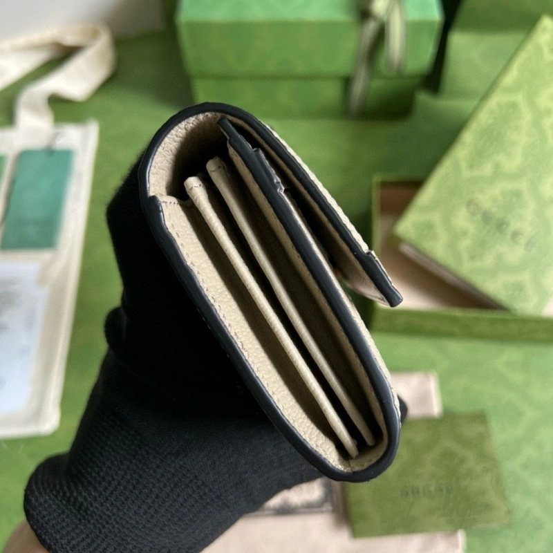 Gxccx Wallets & Purse Comfortable 40083