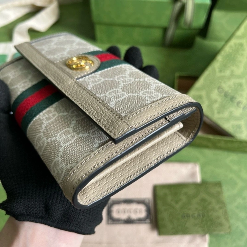 Gxccx Wallets & Purse Comfortable 40083