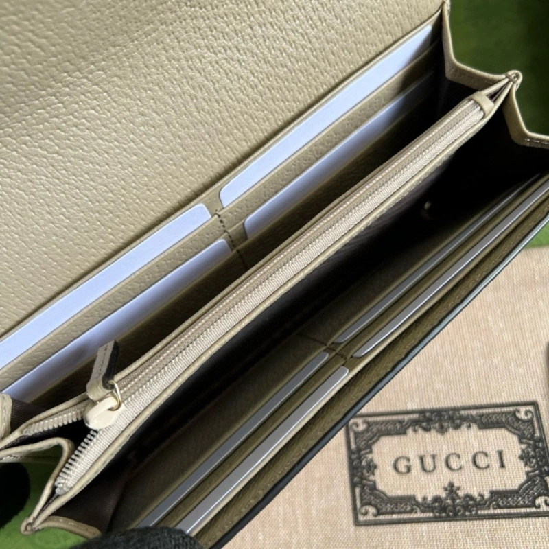 Gxccx Wallets & Purse Comfortable 40083