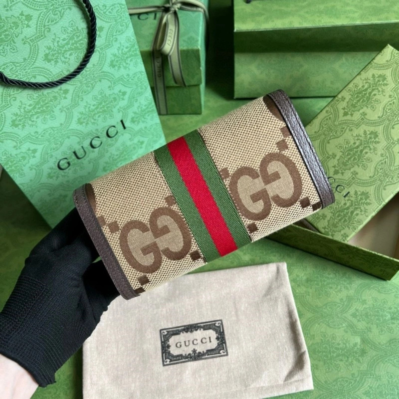 Gxccx Wallets & Purse Comfortable 40082