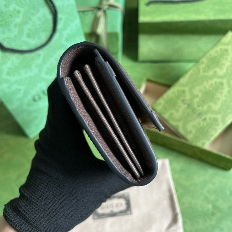 Gxccx Wallets & Purse Comfortable 40082