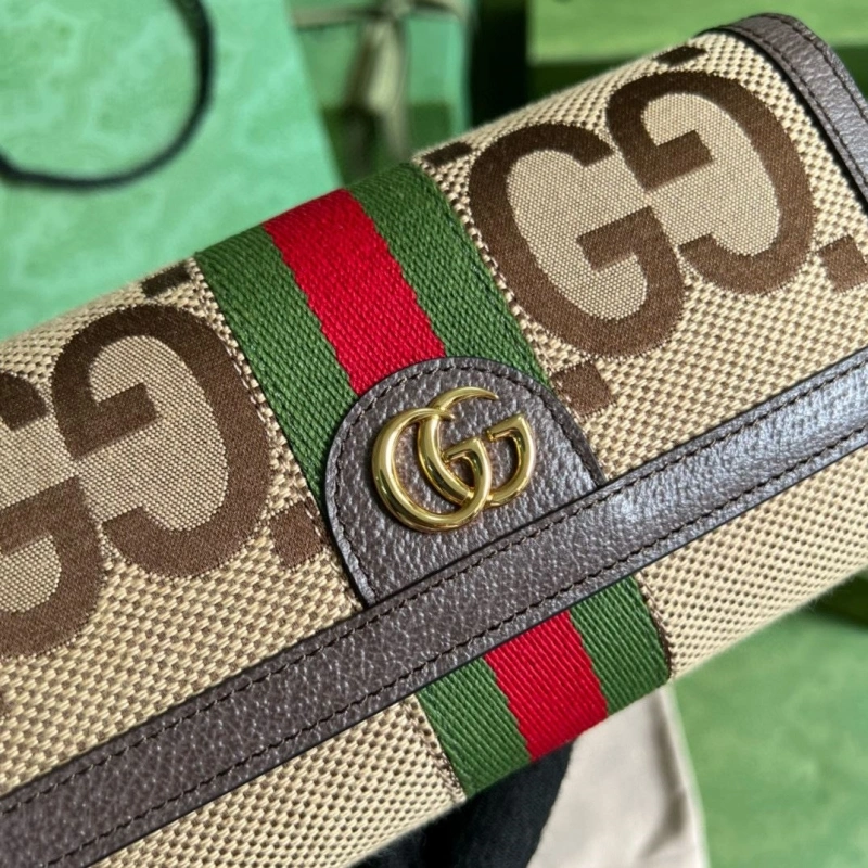 Gxccx Wallets & Purse Comfortable 40082