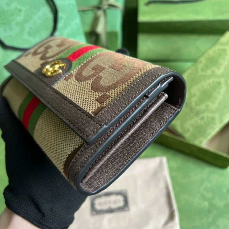 Gxccx Wallets & Purse Comfortable 40082