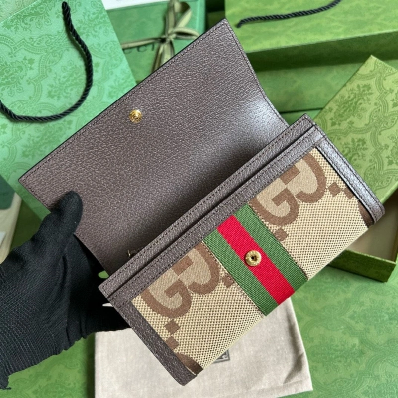 Gxccx Wallets & Purse Comfortable 40082