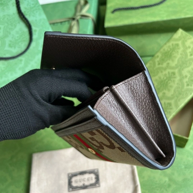 Gxccx Wallets & Purse Comfortable 40082