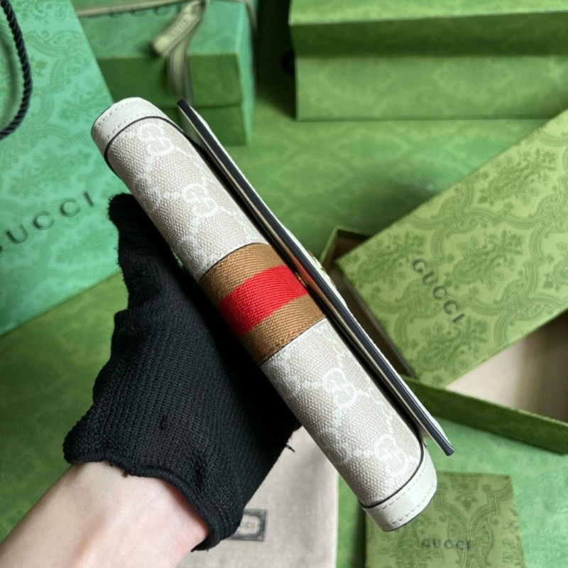 Gxccx Wallets & Purse Efficient 40123