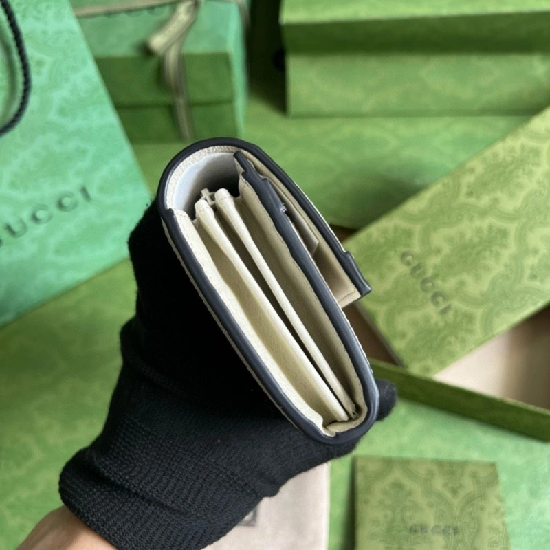 Gxccx Wallets & Purse Efficient 40123