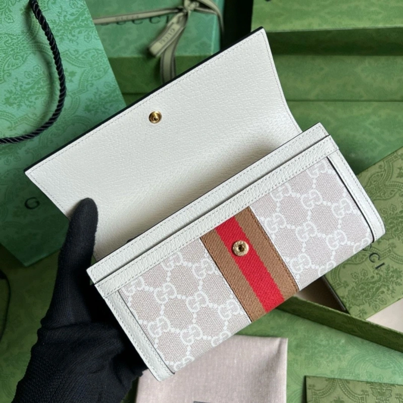 Gxccx Wallets & Purse Efficient 40123