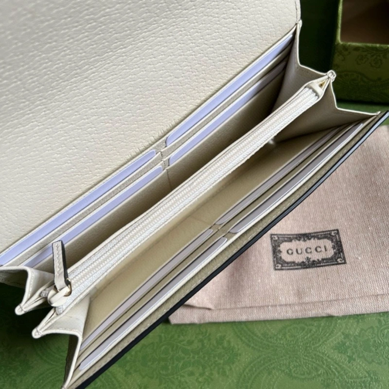 Gxccx Wallets & Purse Efficient 40123