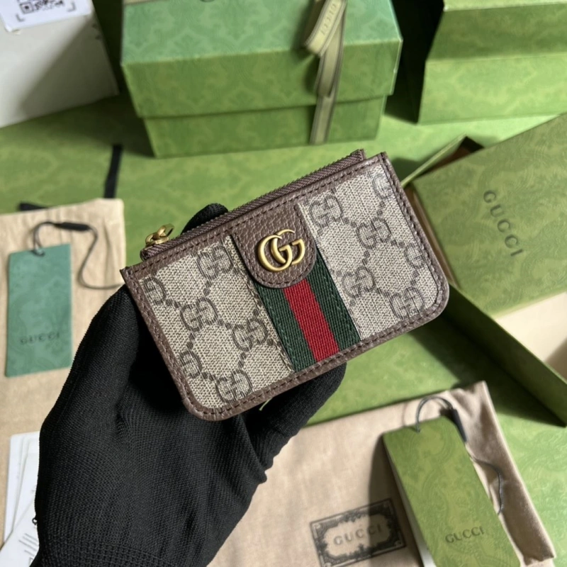 Gxccx Wallets & Purse Affordable 40098