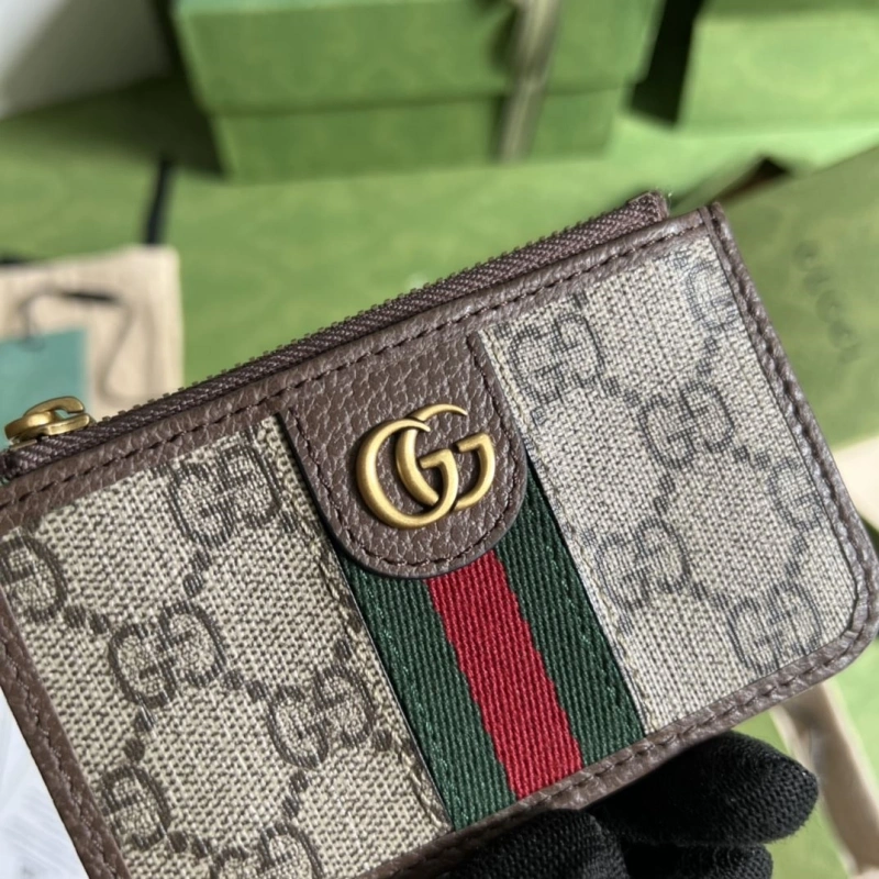 Gxccx Wallets & Purse Affordable 40098