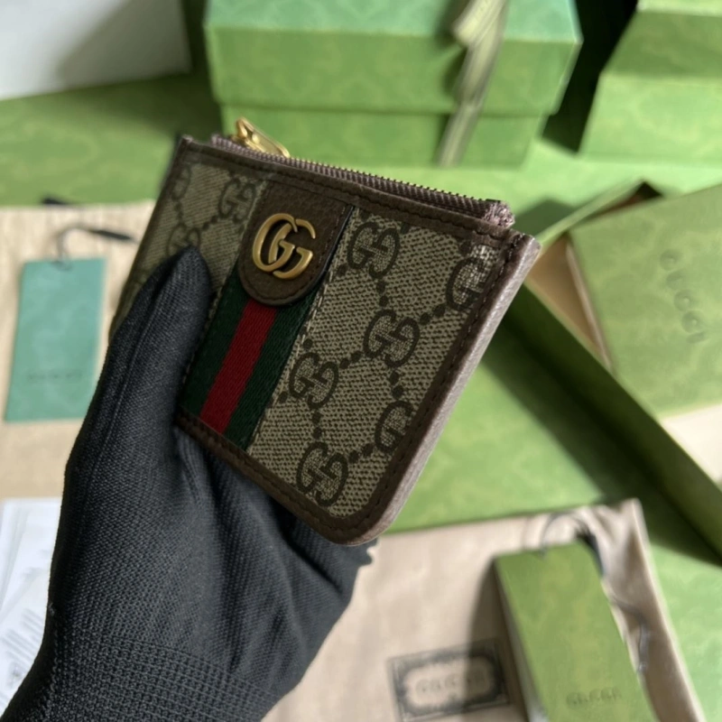 Gxccx Wallets & Purse Affordable 40098