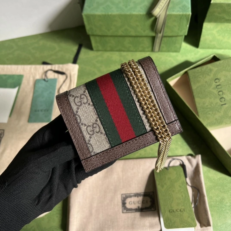 Comfortable Gxccx Wallets & Purse 40100