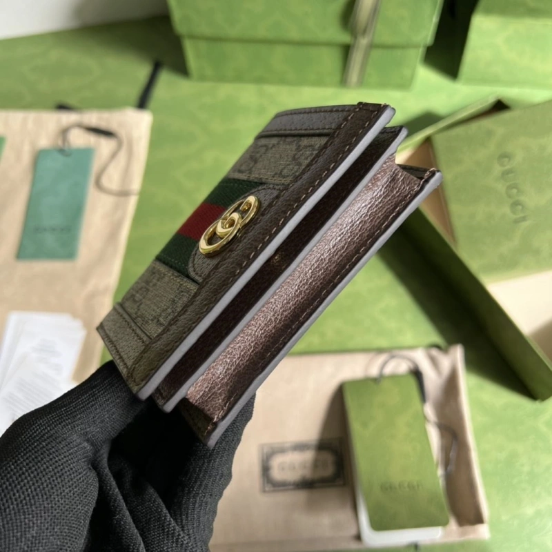 Comfortable Gxccx Wallets & Purse 40100