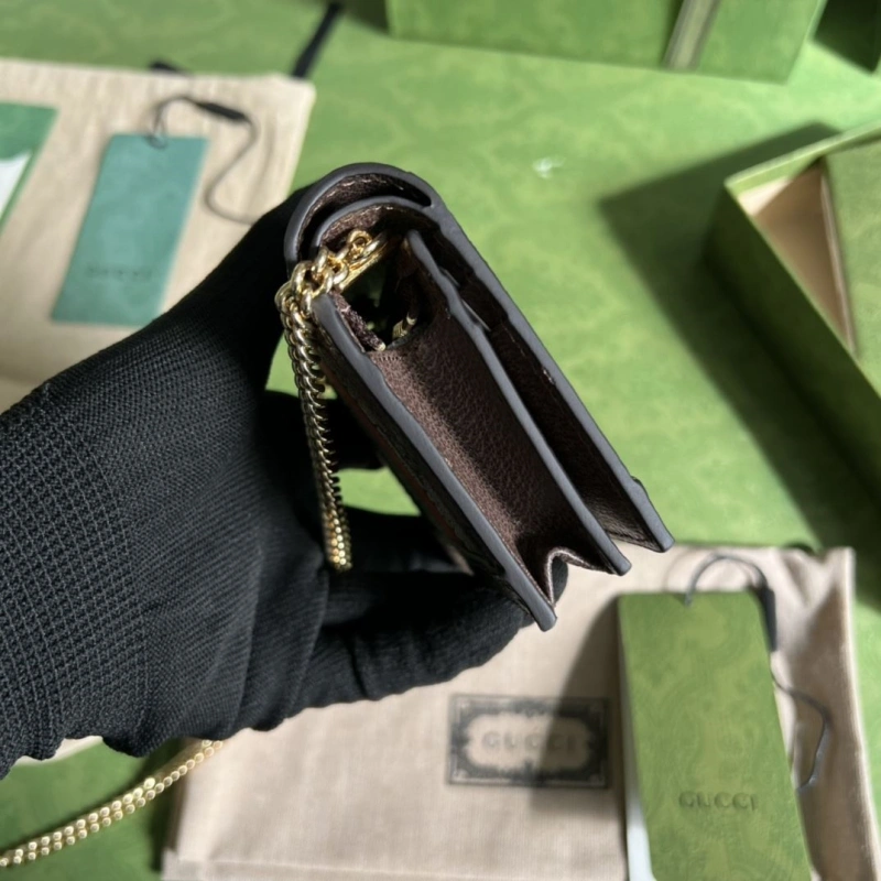 Comfortable Gxccx Wallets & Purse 40100