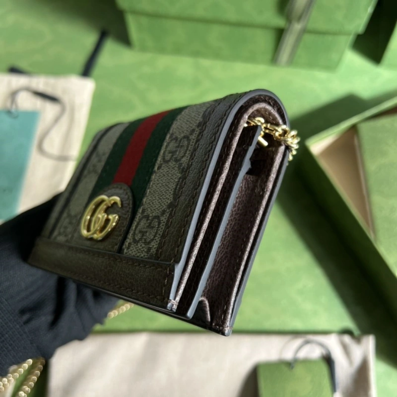 Comfortable Gxccx Wallets & Purse 40100