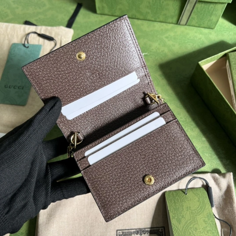 Comfortable Gxccx Wallets & Purse 40100
