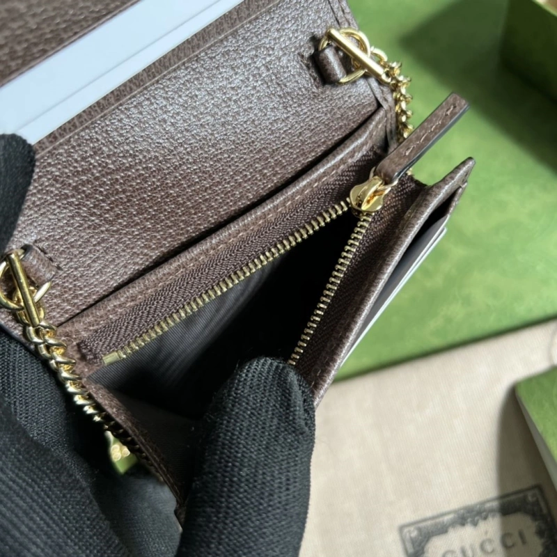 Comfortable Gxccx Wallets & Purse 40100
