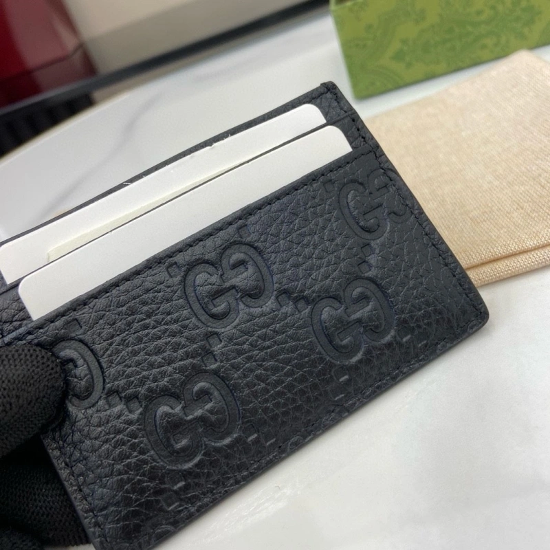 Fashionable Gxccx Wallets & Purse 40125