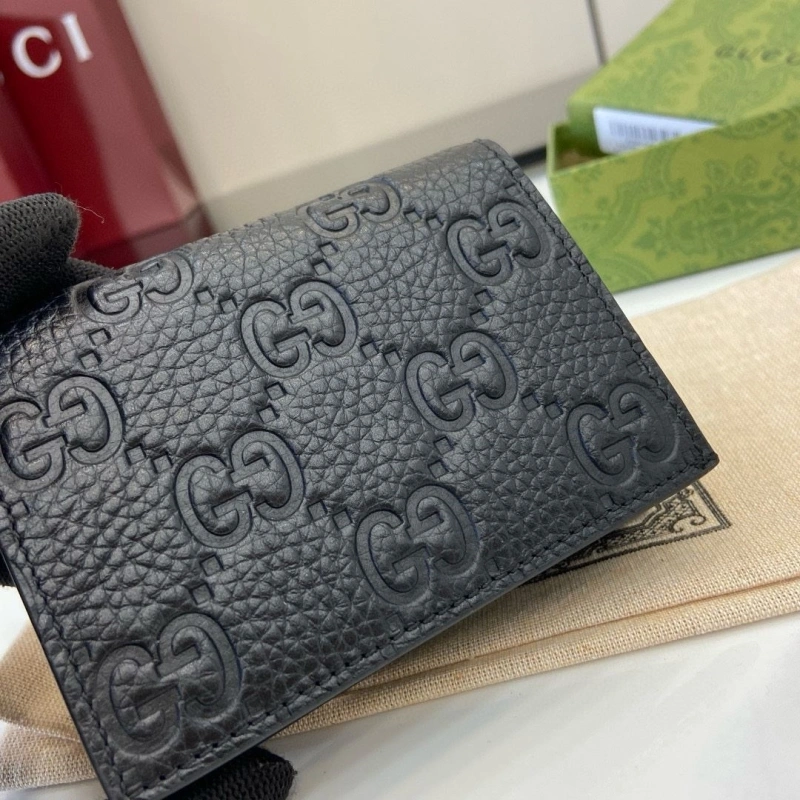 Gxccx Wallets & Purse Fashionable 40091