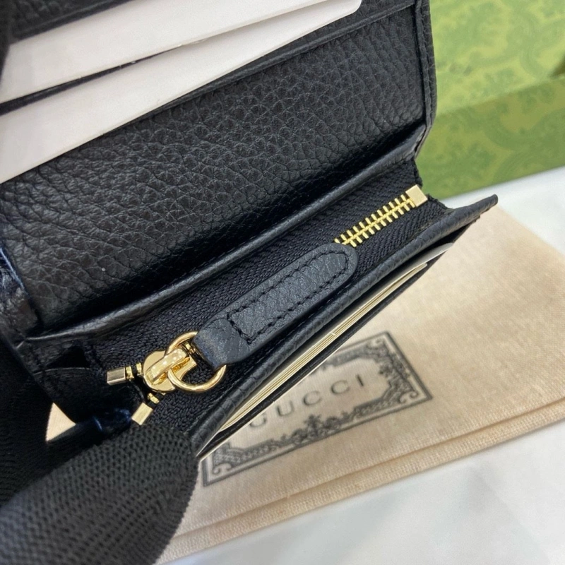 Gxccx Wallets & Purse Fashionable 40091