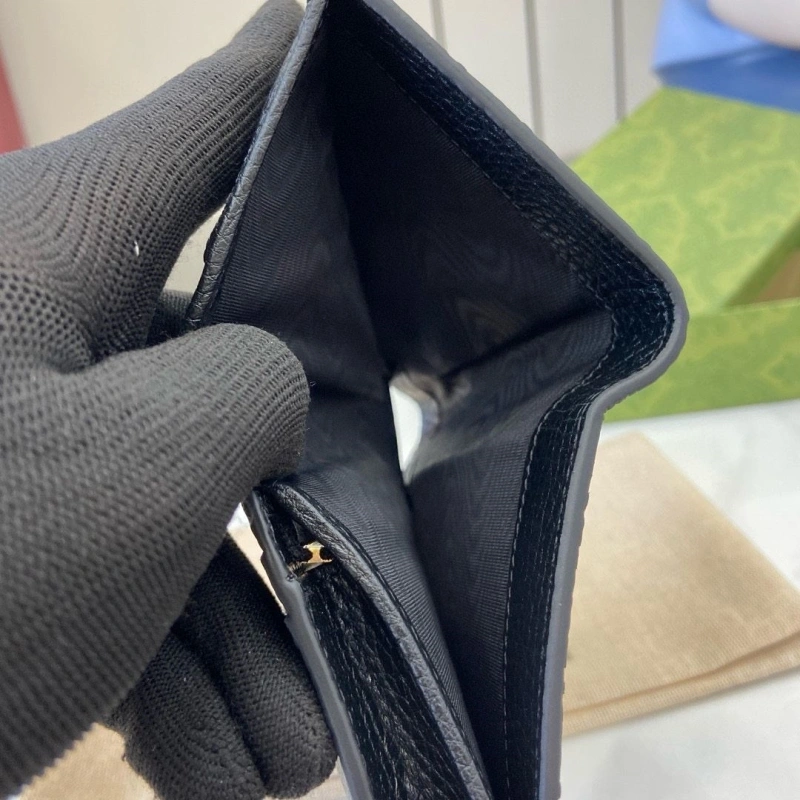 Gxccx Wallets & Purse Fashionable 40091