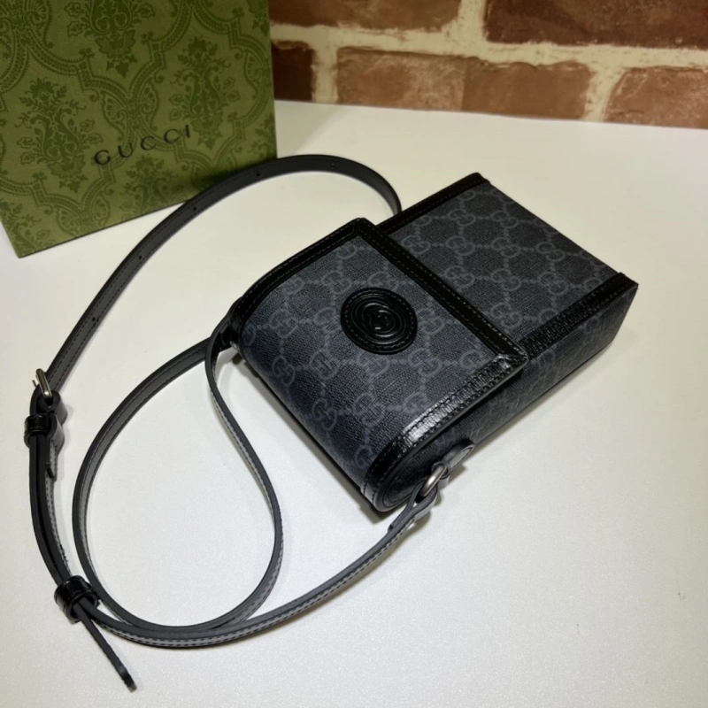 Gxccx Satchel Bags Trendy 42136