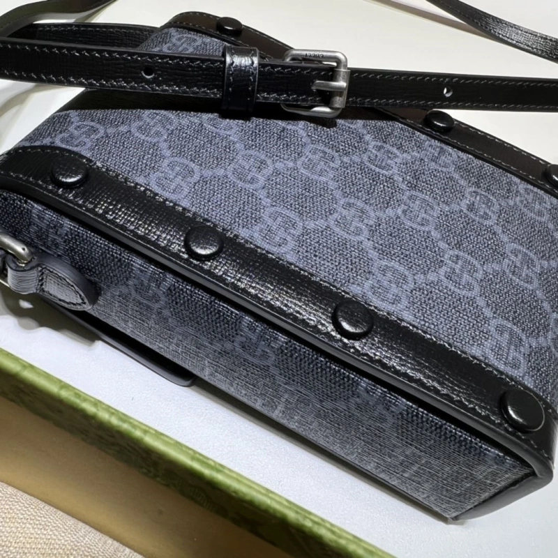 Gxccx Satchel Bags Trendy 42136