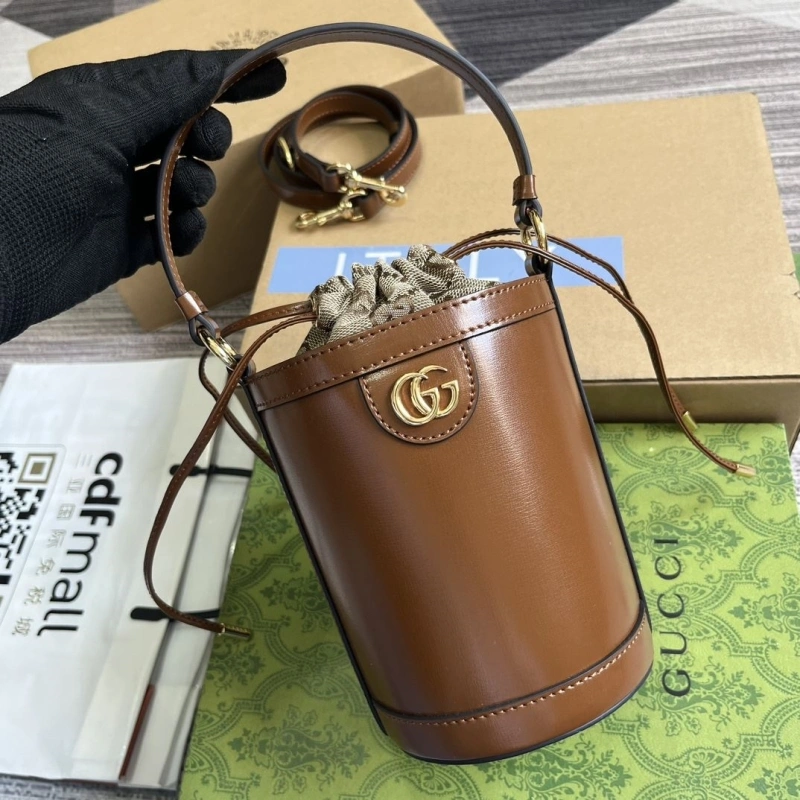 Gxccx Bucket Bags ModernLook 42846