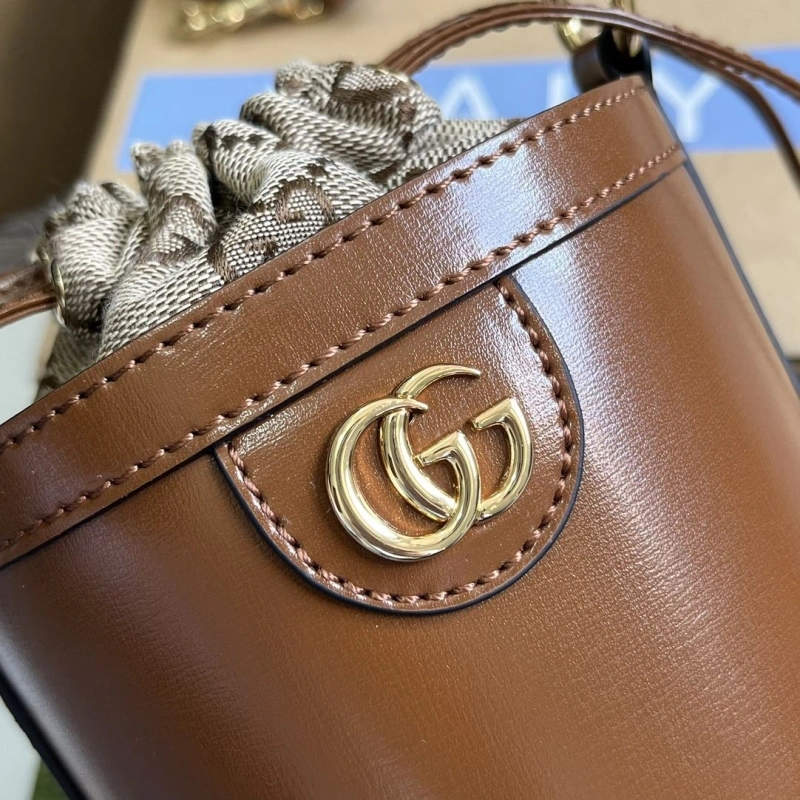 Gxccx Bucket Bags ModernLook 42846
