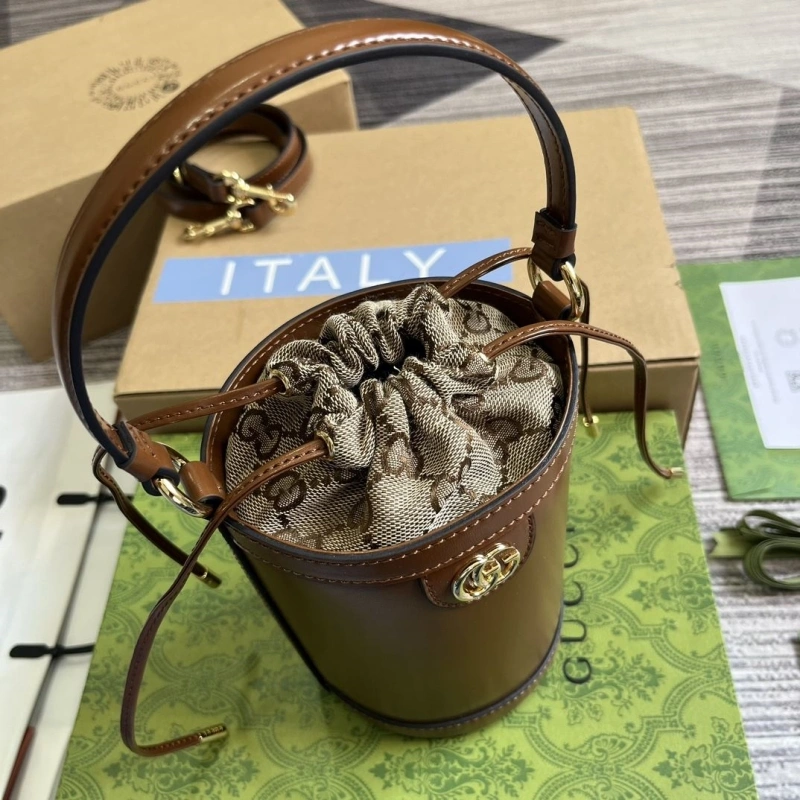 Gxccx Bucket Bags ModernLook 42846