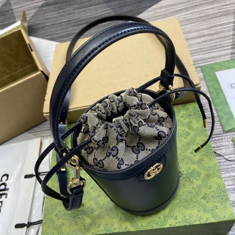 Trendsetting Gxccx Bucket Bags 42849