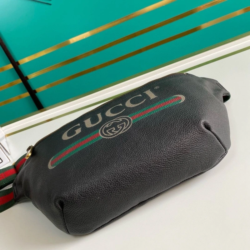 Gxccx Waist & Chest Packs Bold 40424