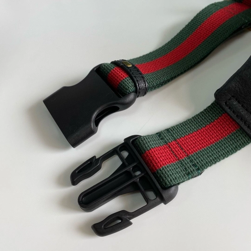 Gxccx Waist & Chest Packs Bold 40424