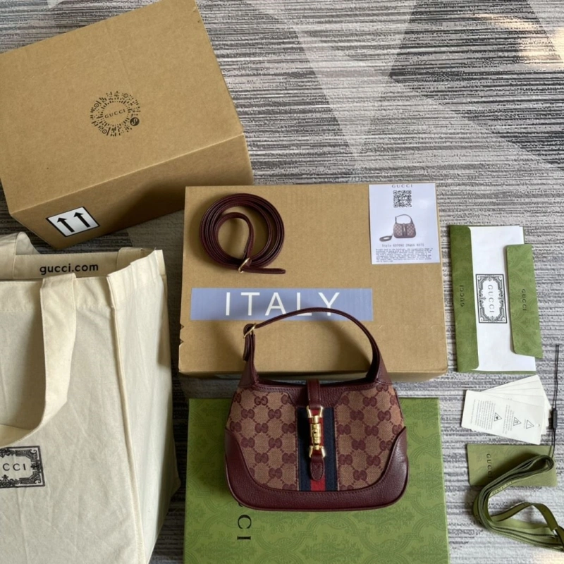 Minimalist Gxccx Top Handle Bags 40997
