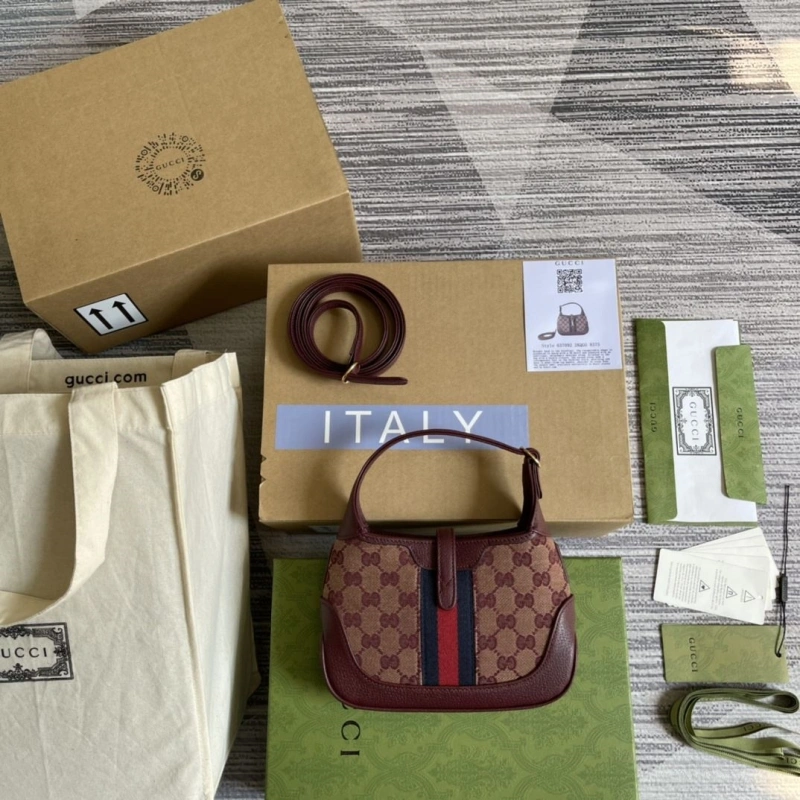 Minimalist Gxccx Top Handle Bags 40997