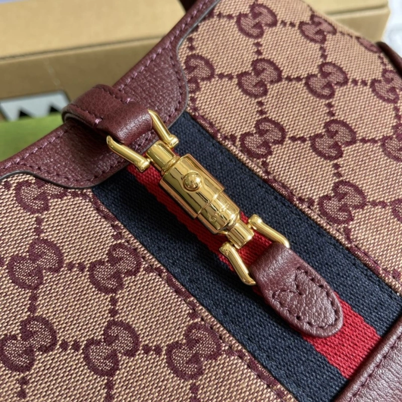 Minimalist Gxccx Top Handle Bags 40997