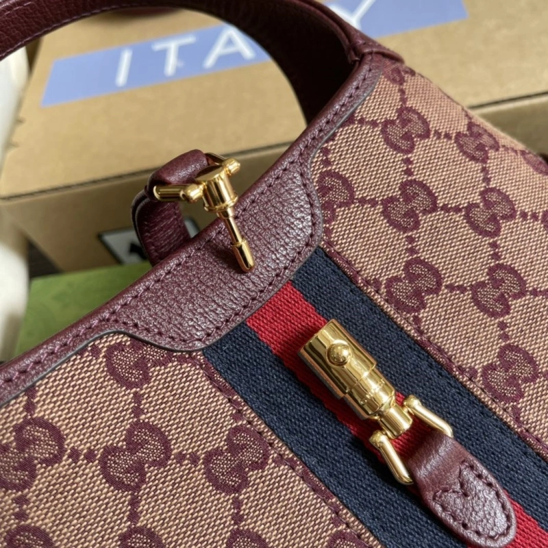 Minimalist Gxccx Top Handle Bags 40997