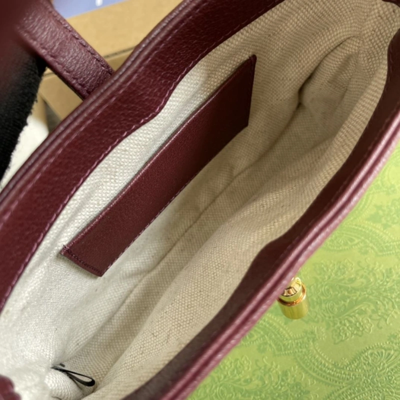 Minimalist Gxccx Top Handle Bags 40997
