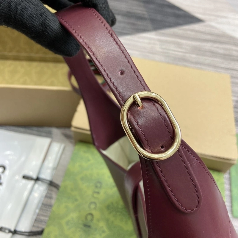 Gxccx Top Handle Bags Cozy 40984