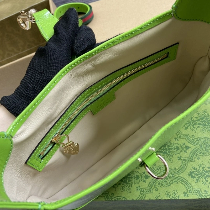 Gxccx Top Handle Bags Sleek 41005